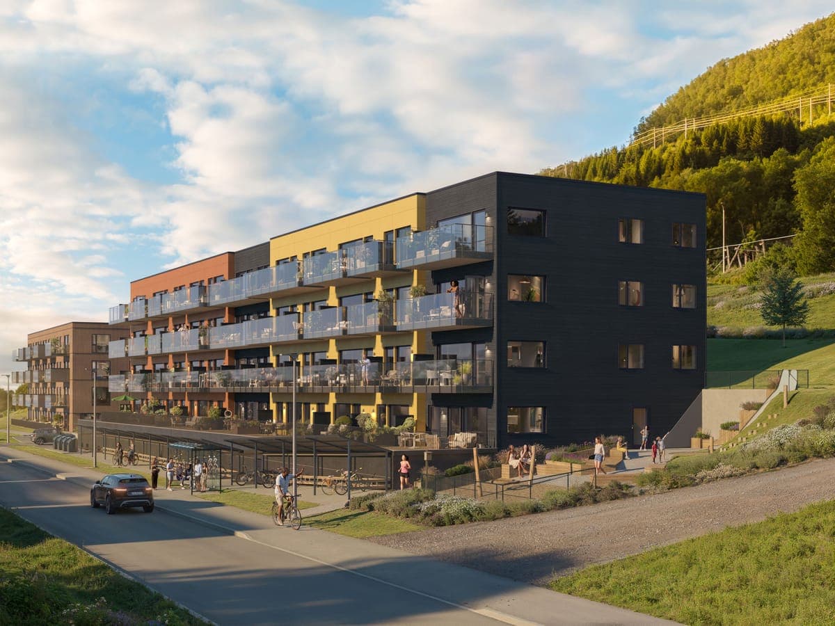 Et bilde som er lagt til i innlegget.